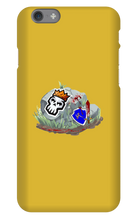 Rock Sacrifice iPhone Cases