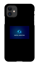 deejay79 iPhone Phone Cases