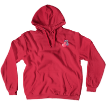azuku_raymond Hoodies (No-Zip/Pullover)