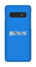 killbuzz Samsung Phone Cases