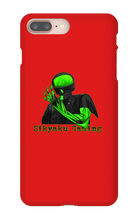 sikyakugaming iPhone Phone Cases