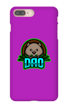 Dao_TV iPhone Phone Cases