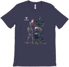 darkbahamuthtwitch T-Shirts
