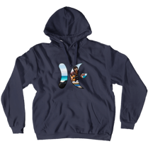 kevinedwardmusic Hoodies (No-Zip/Pullover)