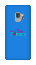 miss_pomme Samsung Phone Cases