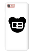 DB  iPhone Phone Cases