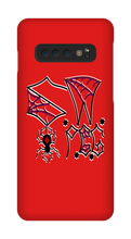 shadowweaverspcg Samsung Phone Cases