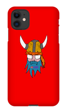 lebig iPhone Phone Cases