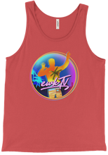 ewktv Tank Top