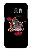 E.V.A Zarki's Samsung Phone Cases