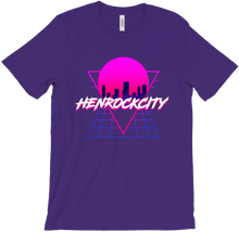 henrockcity T-Shirts