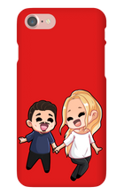 Coque de Téléphone Iphone ENJOY - Zakk_Jess