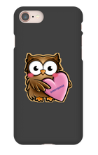 pennyrenae iPhone Phone Cases