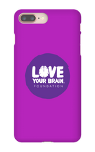 triverso_official Your Brains iPhone Phone Cases