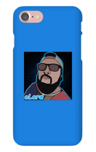 olordalex iPhone Phone Cases