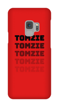tomzie2t Samsung Phone Cases