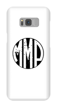 My Missing Piece Samsung Phone Case