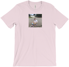 Phelpo trike shirt