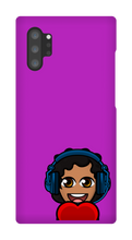 JustDiva87 Samsung Phone Cases