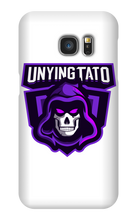 undyingtato Samsung Phone Cases
