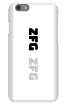 tw1tchz3r0 iPhone Phone Cases