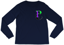 P 1 C Long Sleeve Tee LHS