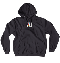 saselitepro-3930 Hoodies (No-Zip/Pullover)