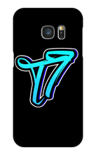alex_t7 Samsung Phone Cases