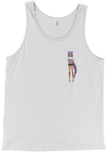 Nelielsa Tank Top #1