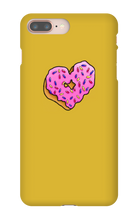 wr3ckin_it iPhone Phone Cases