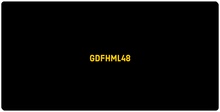 godofthemall458 XXL Gaming Mousepad