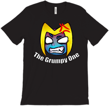 Super Soft Grumpy Boi T Shirt