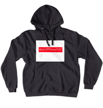 my swag hoodie
