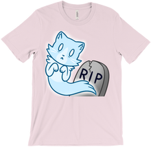 Rip Kitty T-Shirts
