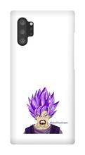 majorhurricanetv Samsung Phone Cases