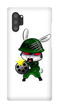 Samsung Phone Case - Evil Bunny (Wartoon)