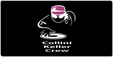 Collini XXL Gaming Mousepad