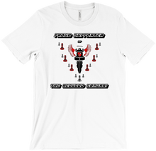 Sponsor A Student of The Redwood Samurai - T-Shirt