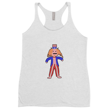 M'Ladies Summer Tank