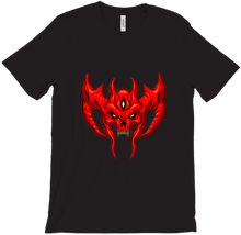 Demonic Overlord Reaper Tee