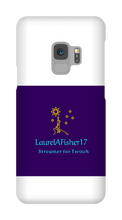 laurelafisher17 Samsung Phone Cases