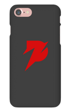 phant0m_z_ iPhone Phone Cases