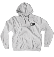 PTA Hoodie (Schwarzes Logo)