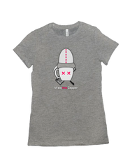 Capper Women’s T-shirt