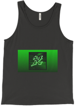 New Era Summer Tank Top