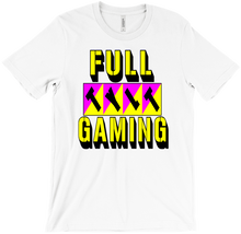 fulltyltgaming T-Shirts