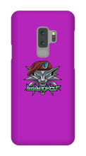 bigbadwolf19722 Samsung Phone Cases