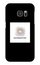 starduster122 Samsung Phone Cases