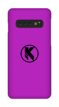 hzkaux_ Samsung Phone Cases