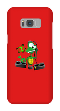 djrustyc Samsung Phone Cases